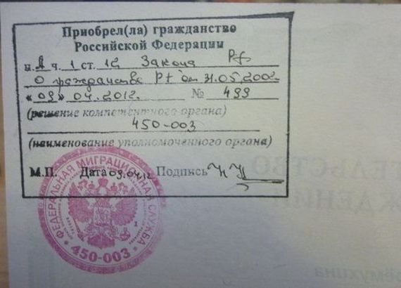 прописка в Козельске